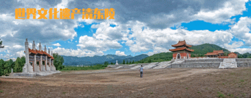 盛谷策略 文武朝臣石象生，镇守陵寝的吉祥物（下）