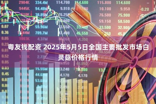 粤友钱配资 2025年5月5日全国主要批发市场白灵菇价格行情