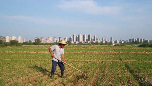 明利配资 资本下乡与农民进城：村庄社会如何变迁？