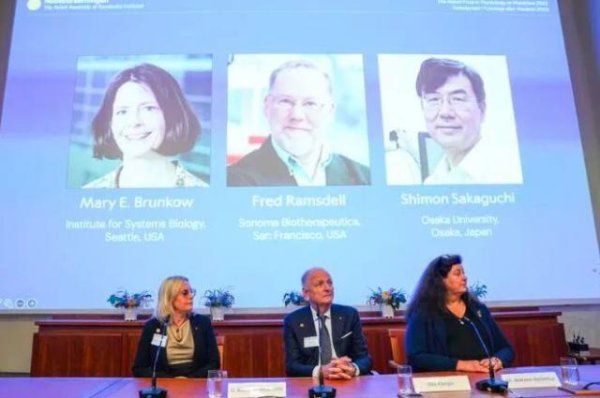 股管家 诺奖宣布后，获奖人竟“失联”：一位正徒步旅行至今联系不上，一位看到外地号码以为是“垃圾信息”