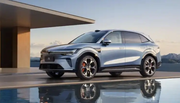 天弘优配 一周7款新车！主要以改款为主，极氪、腾势、阿维塔都来了